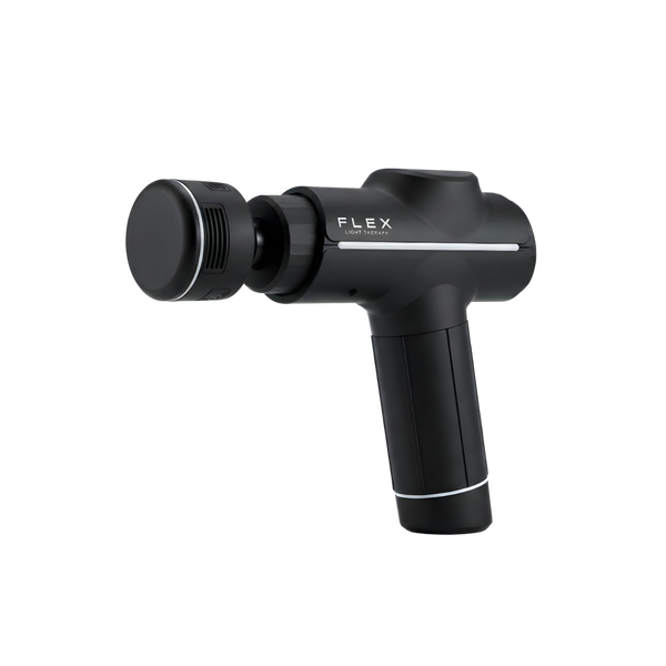 FLEX RELEASE Massage Gun - FLEX RLT