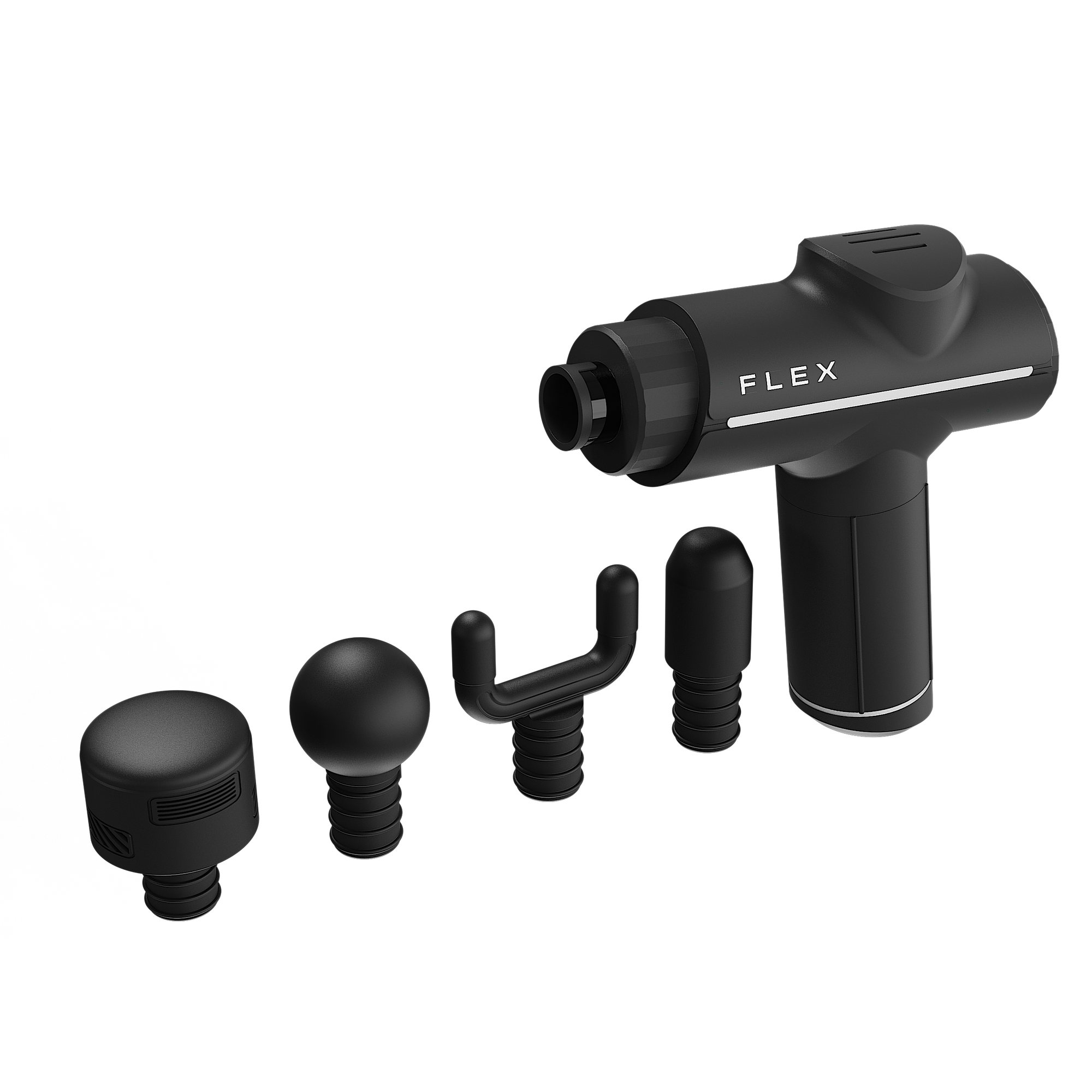 FLEX Fitness & Recovery Bundle