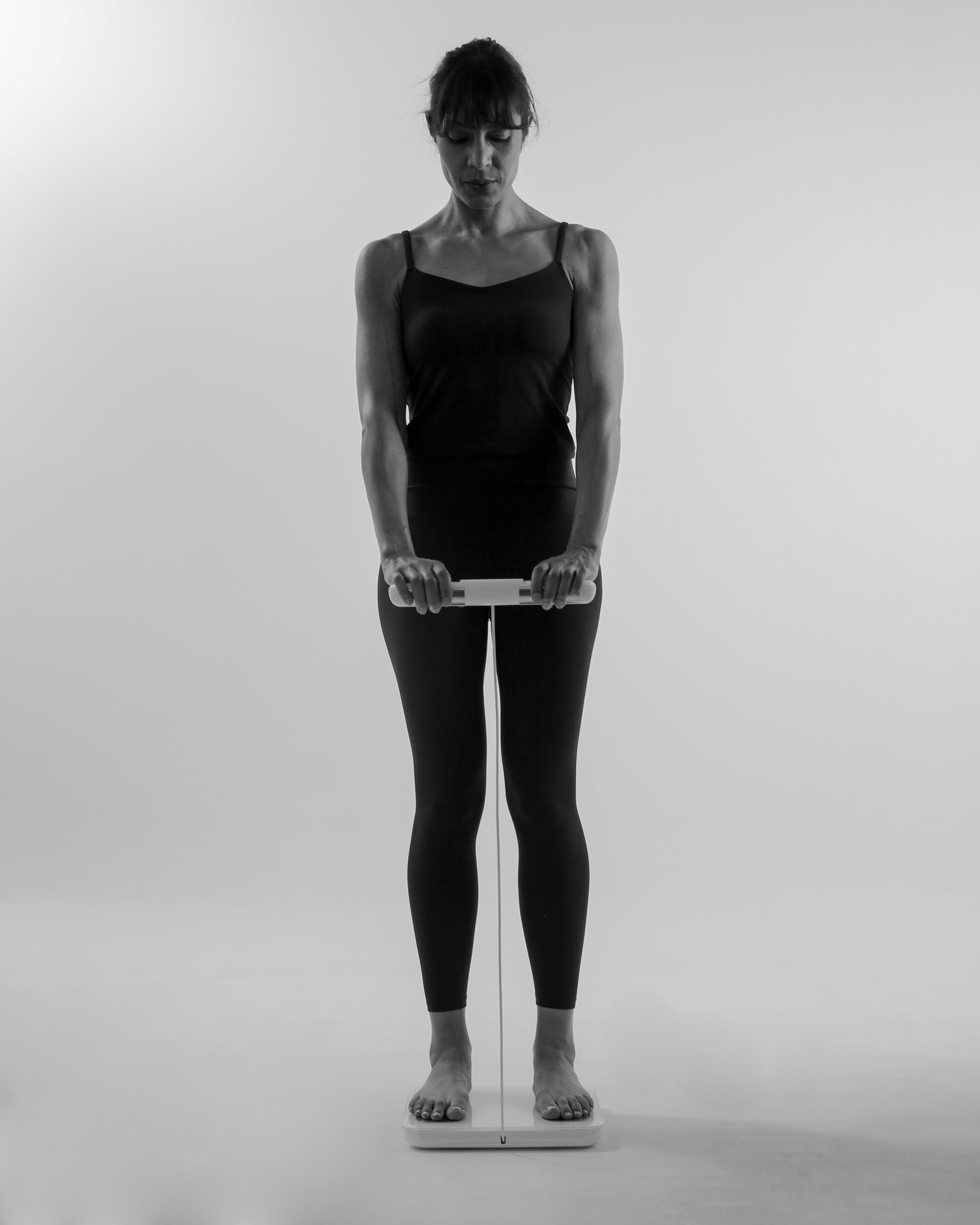 FLEX FORM Smart Scale