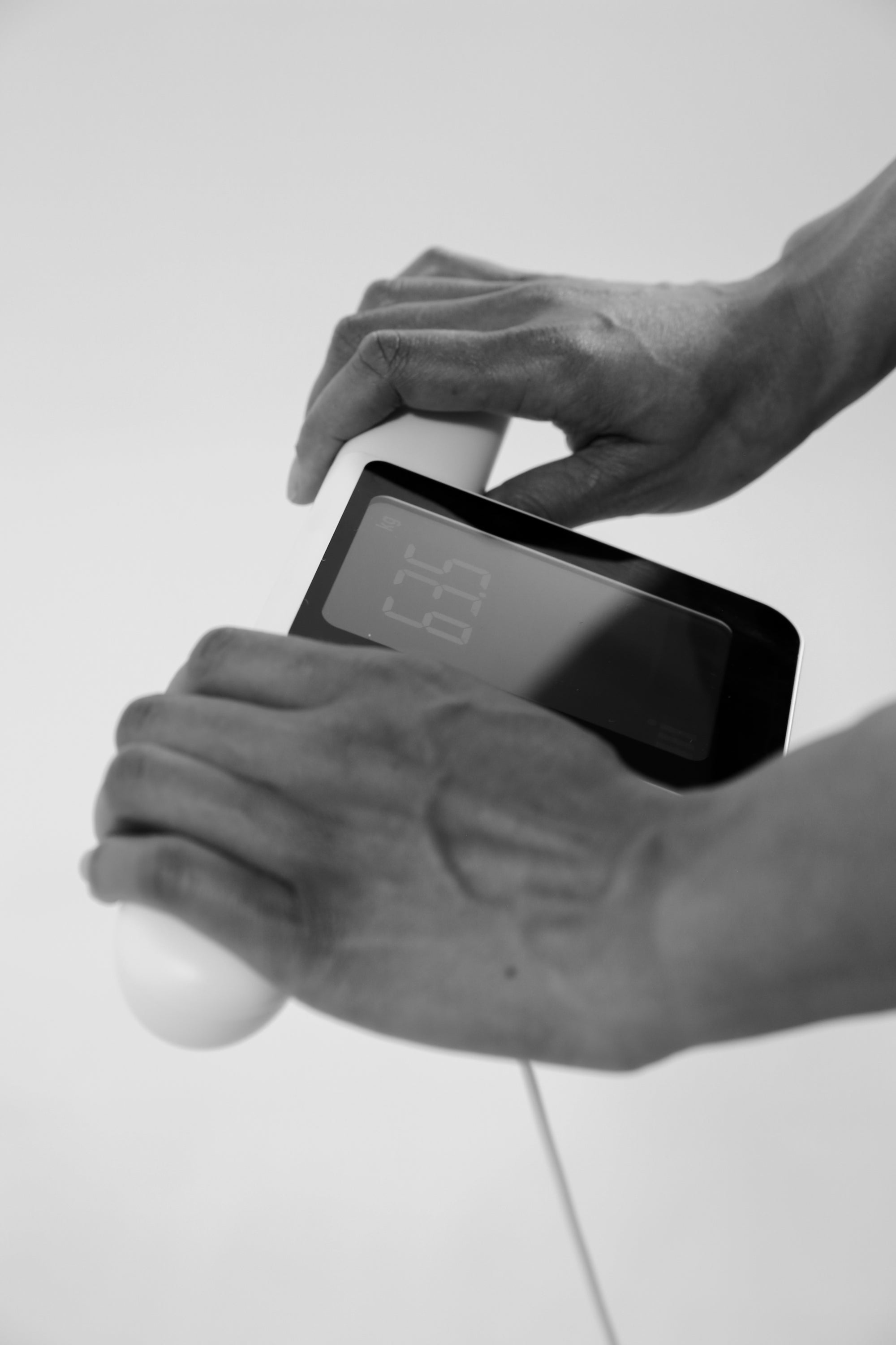 FLEX FORM Smart Scale