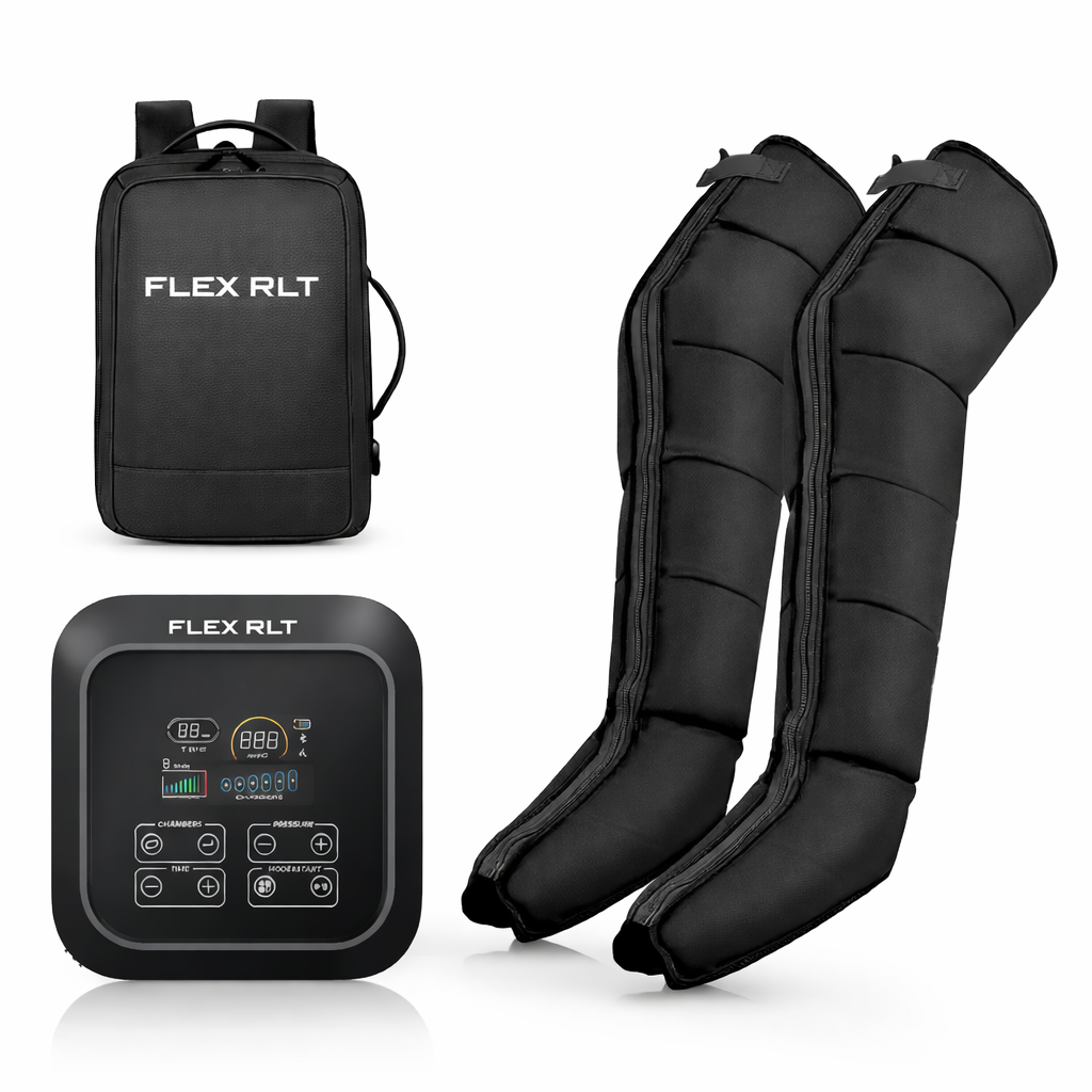 FLEX FLOW Leg Compression