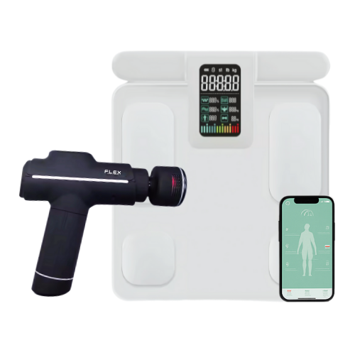 FLEX Fitness & Recovery Bundle