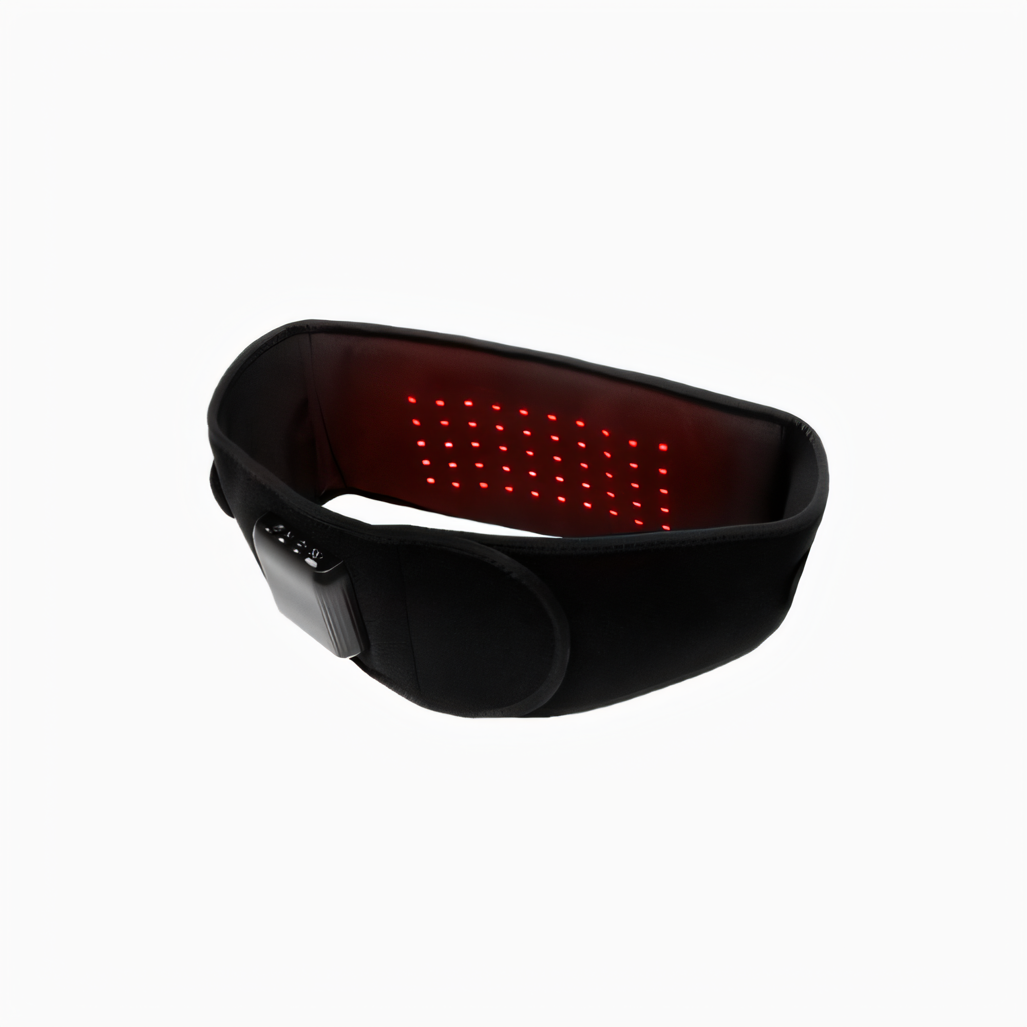 FLEX RLT Heat Massage Belt