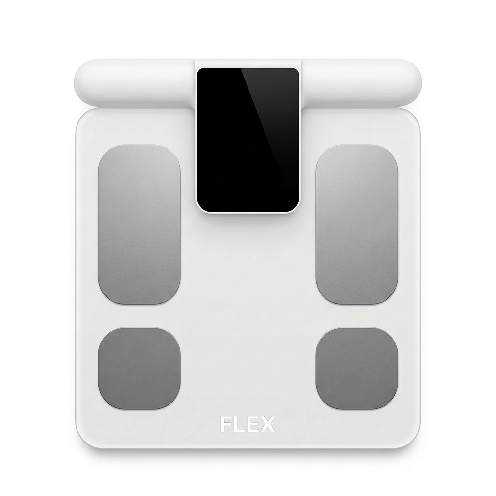 FLEX FORM Smart Scale
