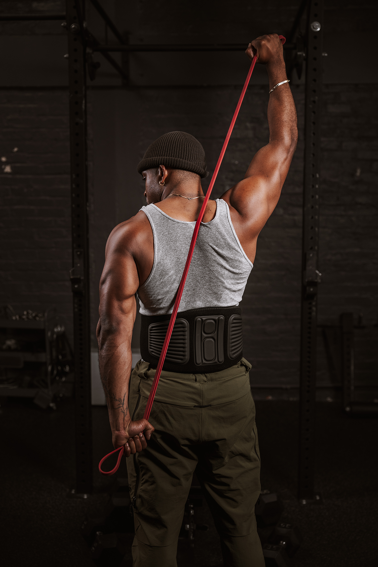 Resistance Bands 200