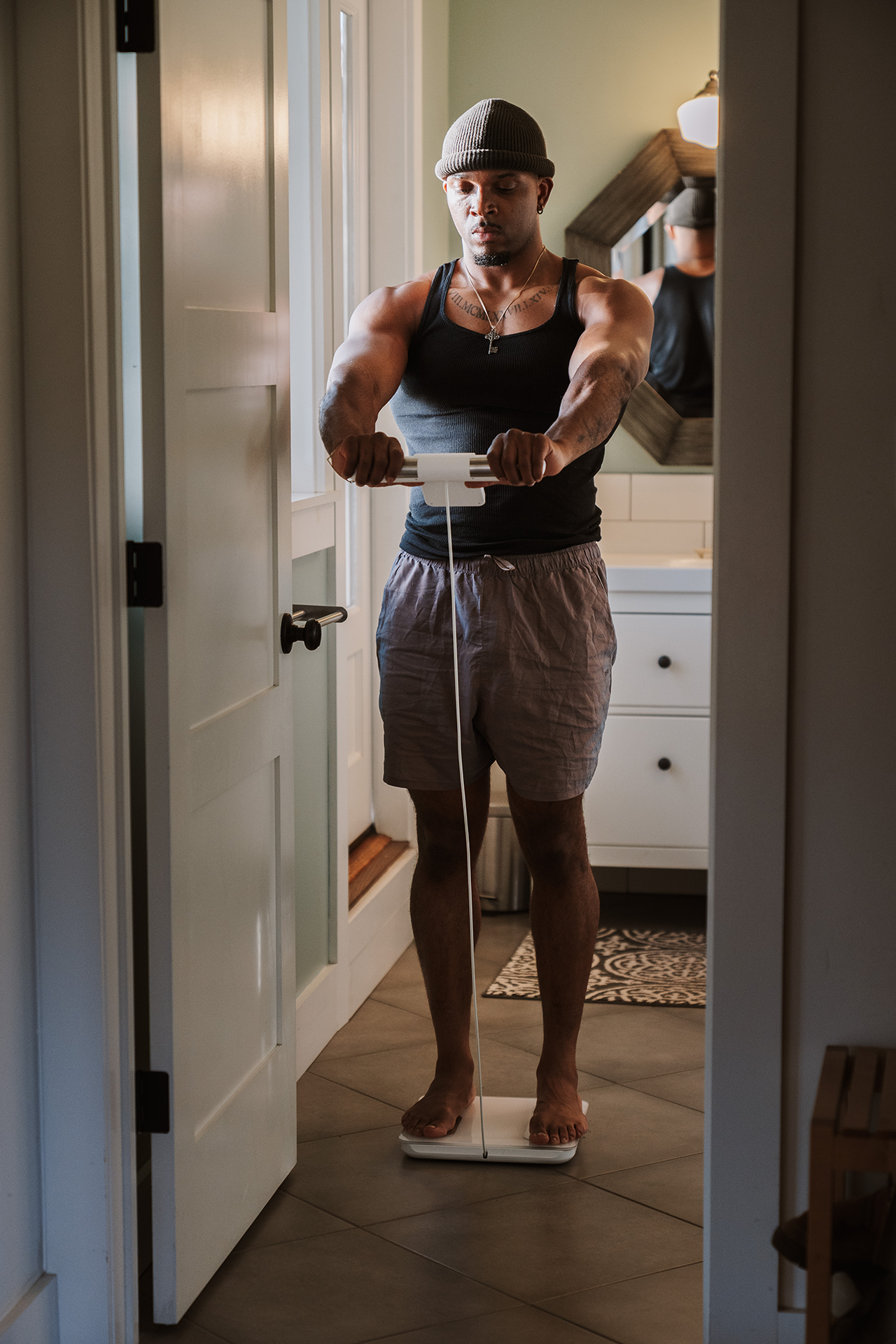 FLEX FORM Smart Scale