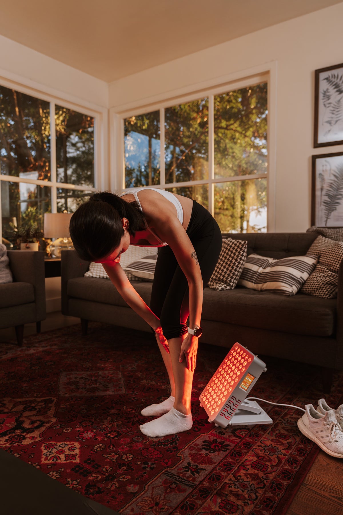 FLEX RLT Illuminate Pro