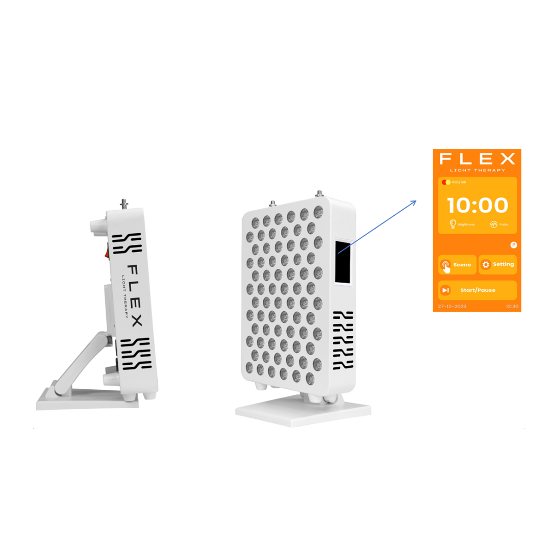 FLEX RLT Illuminate Pro