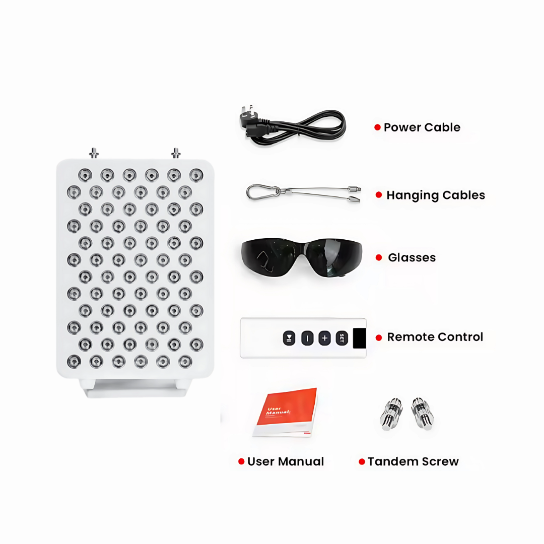 FLEX RLT Illuminate Pro