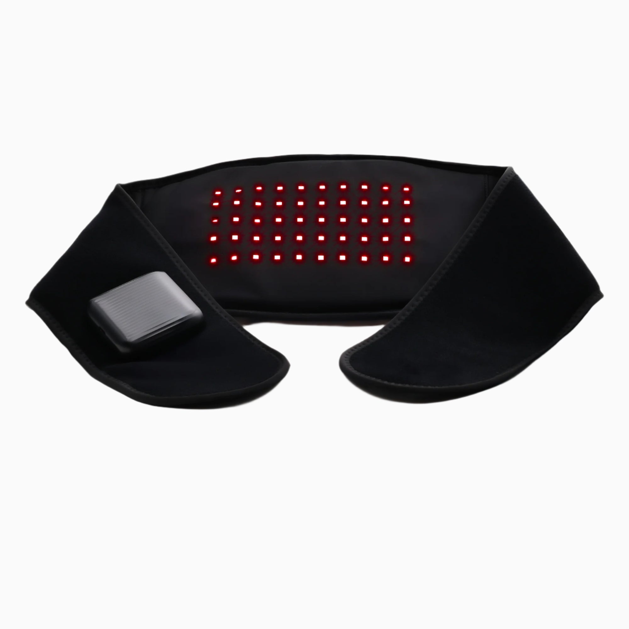 FLEX RLT Heat Massage Belt