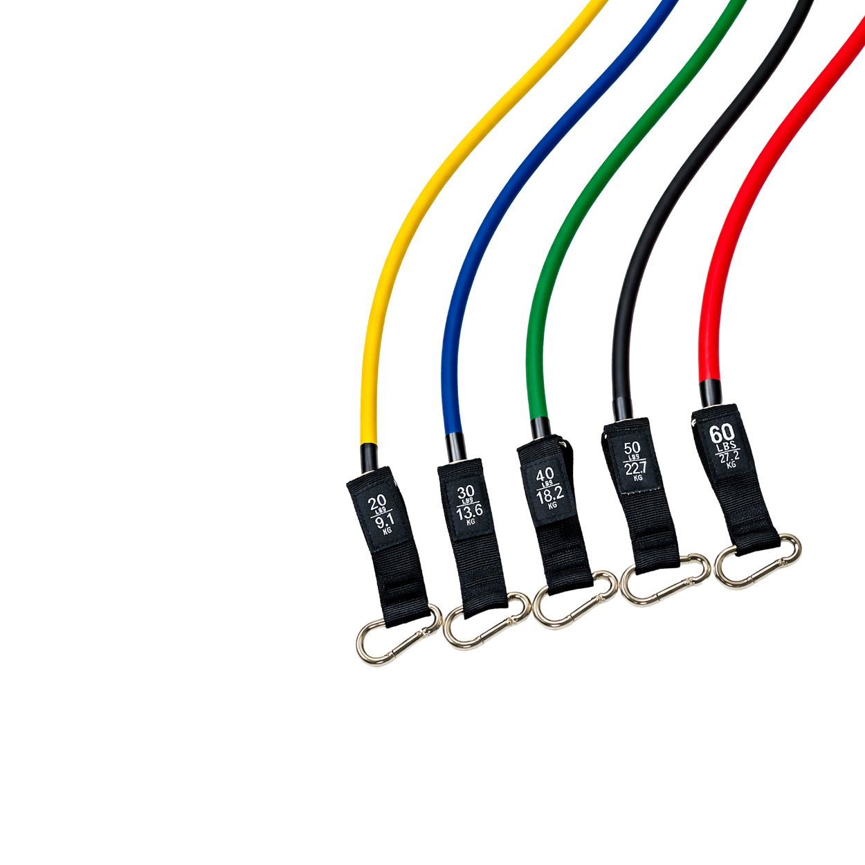 Resistance Bands 200