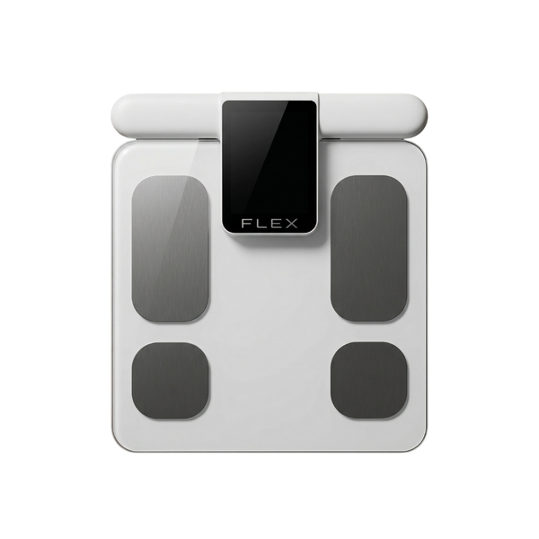 FLEX FORM Smart Scale - FLEX RLT