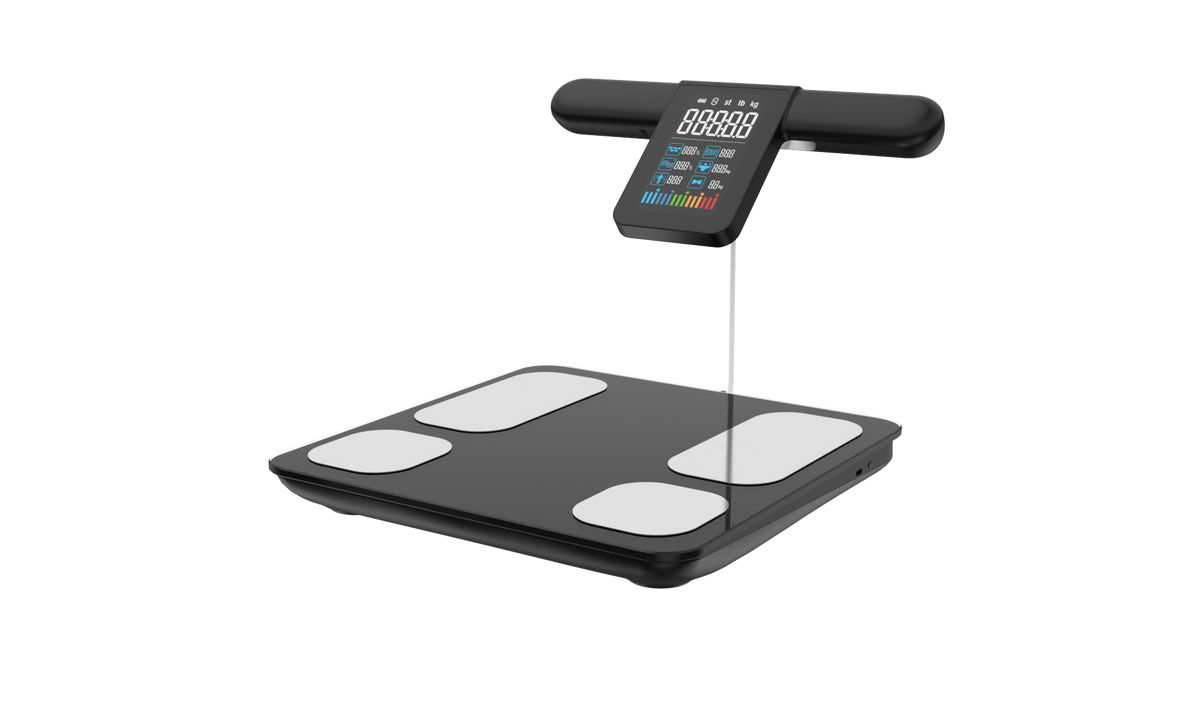 FLEX FORM Smart Scale